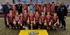 "Родина" Россошанский р-н Чемпионы Воронежской области
