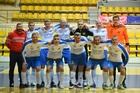Череповецкий «Зенит» — чемпион Вологодской области по мини-футболу