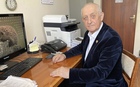 ВЛАДИМИРУ ЕЖКОВУ - 76!