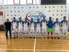 «Тобол» – чемпион!