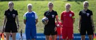 Сборная Санкт-Петербурга U-15 сыграет за бронзу Первенства России