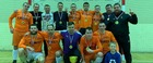 СОЮЗ ЧЕМПИОН ГОРОДА ПО МИНИ-ФУТБОЛУ 2023