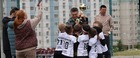Завершилась Детская Футбольная Лига имени Виктора Горлова дивизион Игоря Дивеева среди мальчиков 2014 г.р.
