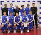 ВЕСНА, ФУТБОЛ, СТУДЕНТЫ…