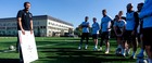 Открыт набор на программу «А-УЕФА + А-УЕФА элитный юношеский футбол»