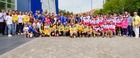 Завершение хоккейного сезона 24-25 гг.