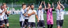 Два петербургских проекта - в финале конкурса «Россия - футбольная страна»
