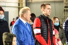 В Иванове начался межрегиональный турнир "Локобол-2022-РЖД"