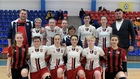 «Красная Кама» остановилась в 1/4 финала