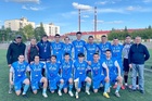 Суперкубок у Витязя!