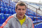 У ОЛЕГА ПОЛИТОВА - ДЕНЬ РОЖДЕНИЯ!