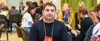 День Рождение у Катаева Артема Георгиевича