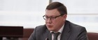 День рождения у генерального секретаря РФС - Максима Митрофанова!