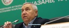 Александр Гусев переизбран председателем ФФРТ