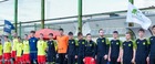 Всероссийский День футбола в Вологодской области стал настоящим праздником лучшей в мире игры!