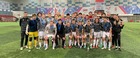 Определились все призеры в "Дивизионе Серебро" в "Зимнем Кубке ФФПК"!