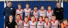 Первенство Пермского края по мини-футболу среди ДЮК U-13