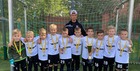 ФК «Тюмень 14-1» победитель ОКТО 2014 г.р.