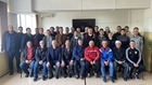 ПРОШЛО СОБРАНИЕ СУДЕЙ ФЕДЕРАЦИИ