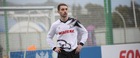 Болеем за «Иглтекс» в 1/финала Чемпионата России