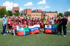 В г. Волгоград завершилось Первенство СФФ Центр среди команд 2010 г.р.
