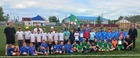 Определили лучших в Казанском
