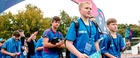 Школьная лига стартовала в Москве