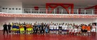 Открытый Кубок города Новосибирска Лиги OFL среди команд 2009-2010 г.р.