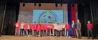 Футбольный сезон 2023г. в Республике Хакасия завершился торжественным награждением