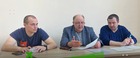 Состоялась очередная конференция ЧОФФ
