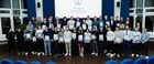 Завершился начальный курс Центра подготовки футбольных арбитров Федерации футбола