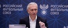 Александр Дюков единогласно избран президентом РФС на следующие четыре года