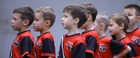 ДФК «Сокол» - один из соискателей победы в номинации «Лучший проект для детей»