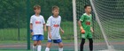 Кубок по футболу среди юношей