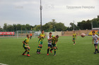 Результат матча