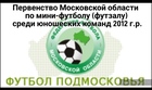 22 января 2023г. прошёл очередной тур на областные соревнования среди детских команд в возрастной группе 2011-2012г.р.