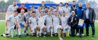 КГУФКСТ (Краснодар) - победитель группы «А» сезона-2023 Национальной студенческой футбольной лиги !