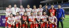 «Локомотив» выиграл региональный отбор