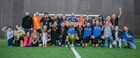 Определены победители и призеры Кубка Санкт-Петербурга в формате 6х6