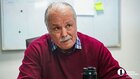 Миргалимову  Фаилю — 65!