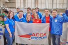 Всероссийский суперфинал АССК сезона 2021\22