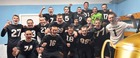"ЗВЕЗДА" - ЧЕМПИОН ЧЕЛЯБИНСКОЙ ОБЛАСТИ