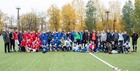 Верхневолжское АТП - Чемпион Тверской области по футболу 8 на 8