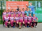 Казань приняла первый отборочный этап футбольного фестиваля Championat.com ⚽