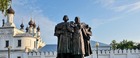 Муром принимает финалы мальчиков.