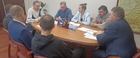 Состоялось заседание Президиума Федерации футбола РХ