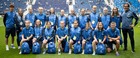Сборные Санкт-Петербурга U-15 и U-19 сыграют в финальном этапе Первенства России по футболу среди команд девушек