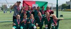 Первенство ПФО по футболу 2023 года среди команд спортивных школ, девочки до 13 лет