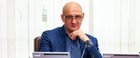 Интервью президента СФФ "Центр" Эдуарда Малого.