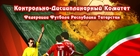Итоги Контрольно-дисциплинарного комитета ФФ РТ